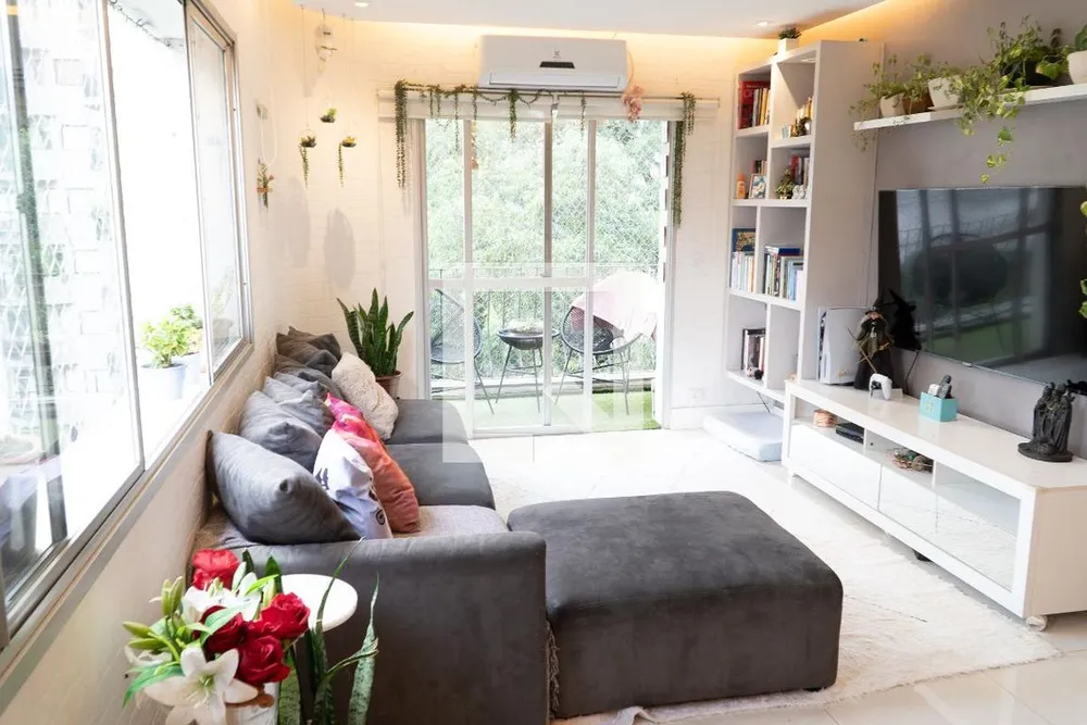 Apartamento, 3 quartos, 110 m² - Foto 2