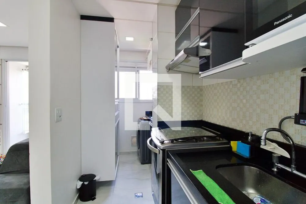 Apartamento, 2 quartos, 47 m² - Foto 3