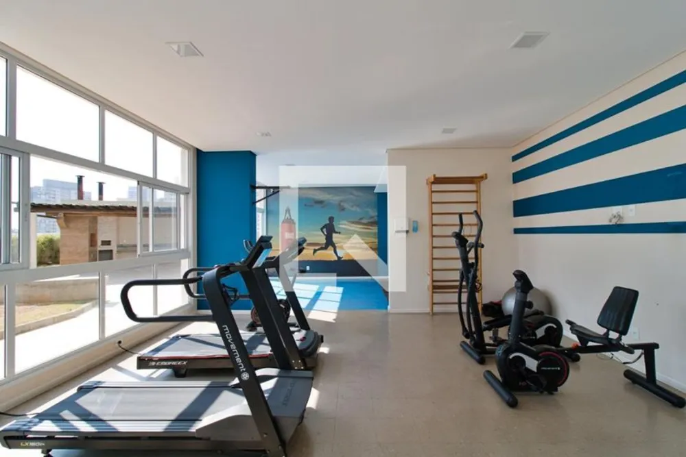 Apartamento, 2 quartos, 47 m² - Foto 12