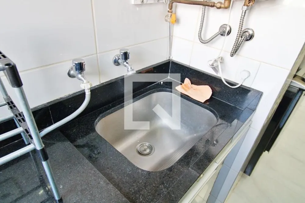 Apartamento, 2 quartos, 47 m² - Foto 7