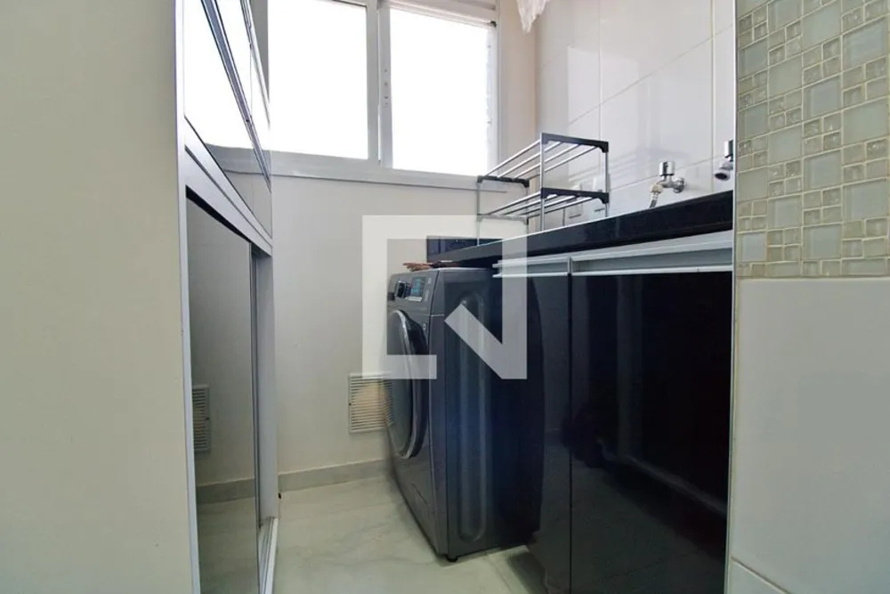 Apartamento, 2 quartos, 47 m² - Foto 10