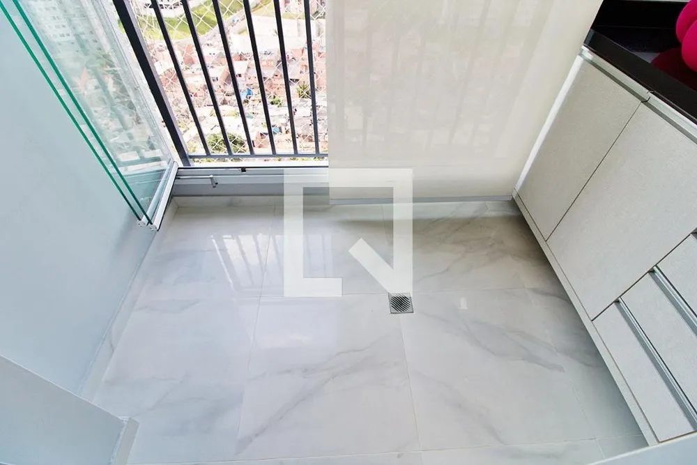 Apartamento, 2 quartos, 47 m² - Foto 8