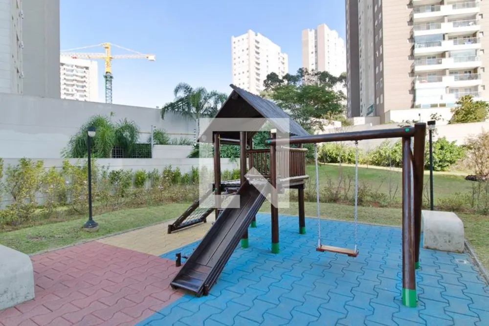 Apartamento, 2 quartos, 47 m² - Foto 1
