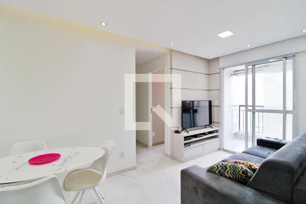 Apartamento, 2 quartos, 47 m² - Foto 2