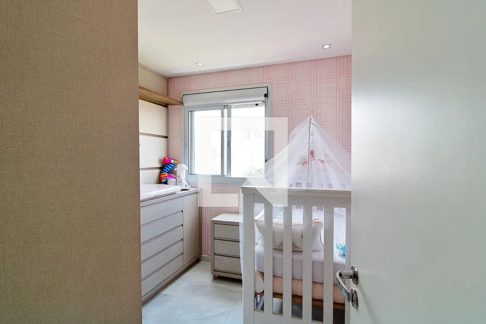 Apartamento, 2 quartos, 47 m² - Foto 9