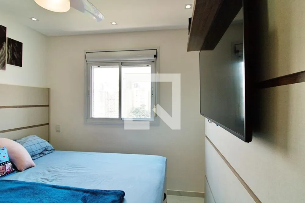 Apartamento, 2 quartos, 47 m² - Foto 4