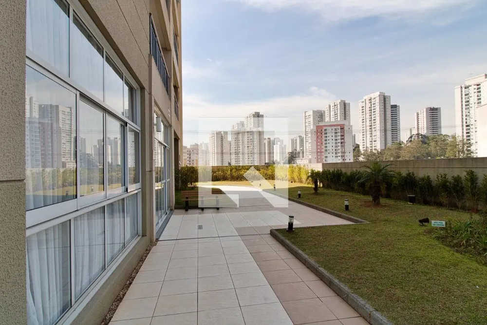 Apartamento, 2 quartos, 47 m² - Foto 6