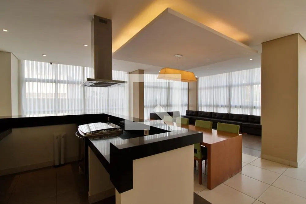 Apartamento, 2 quartos, 47 m² - Foto 11