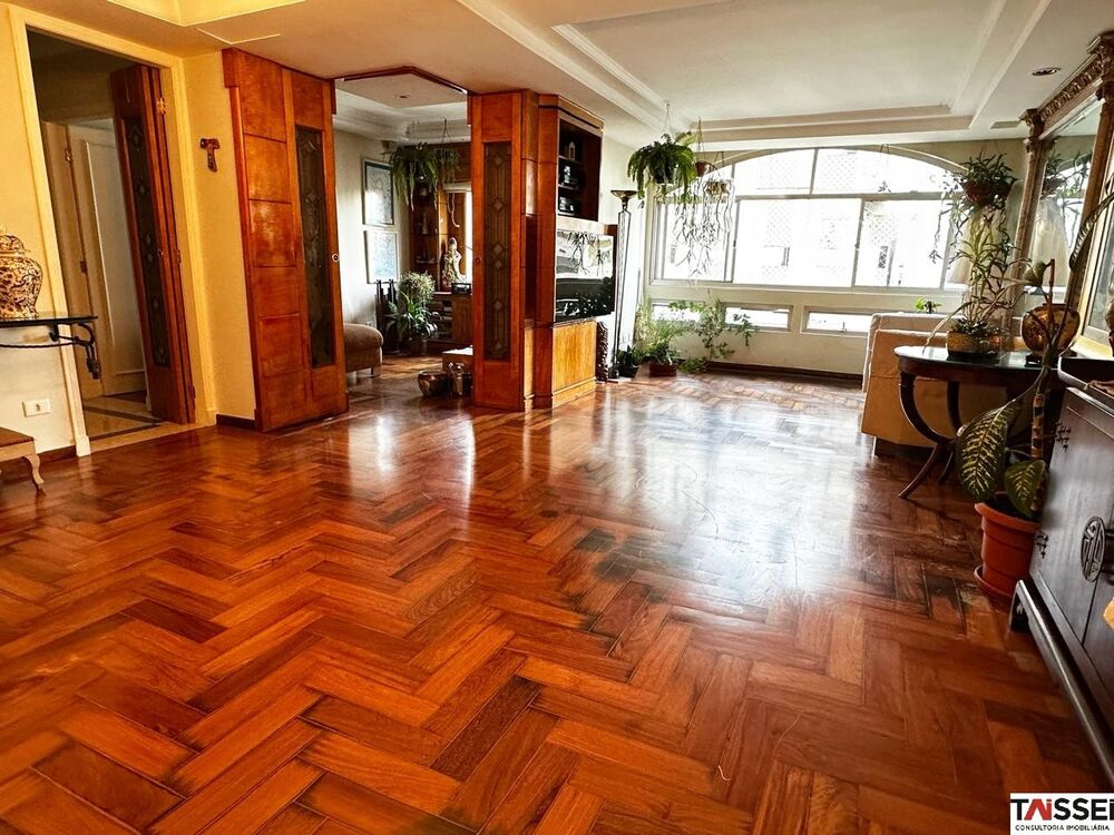 Apartamento, 3 quartos, 138 m² - Foto 1