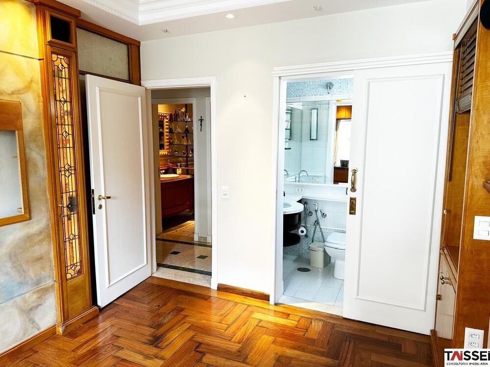 Apartamento, 3 quartos, 138 m² - Foto 2