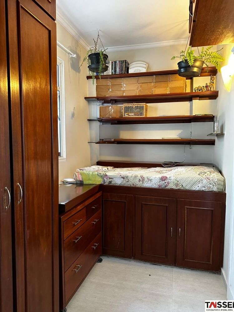 Apartamento, 3 quartos, 138 m² - Foto 4