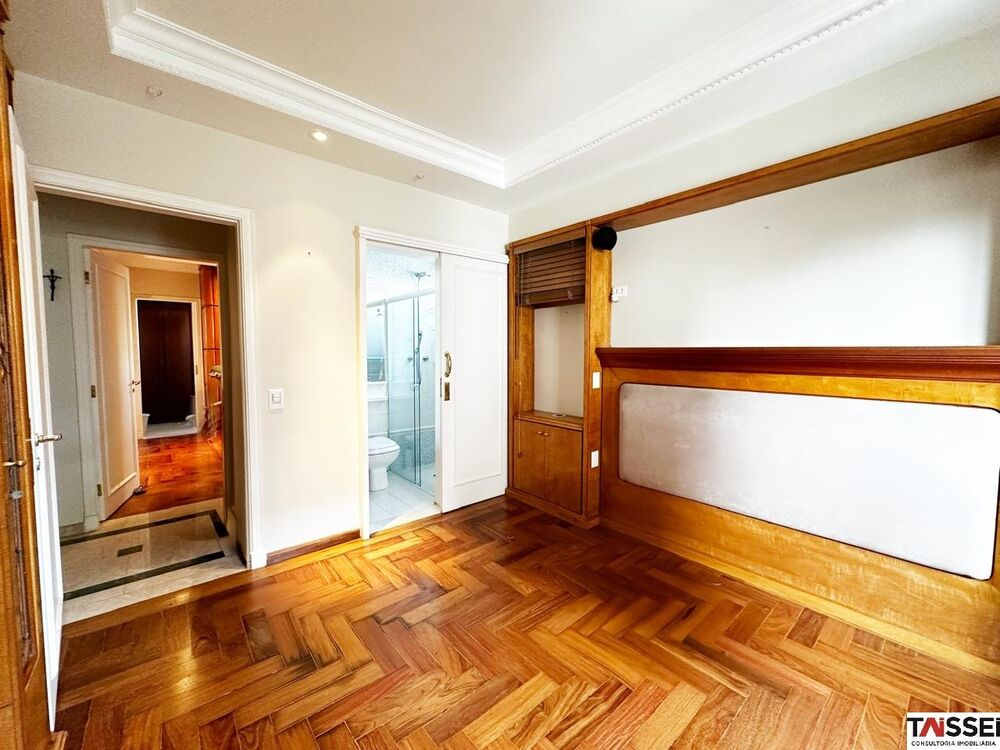 Apartamento, 3 quartos, 138 m² - Foto 3