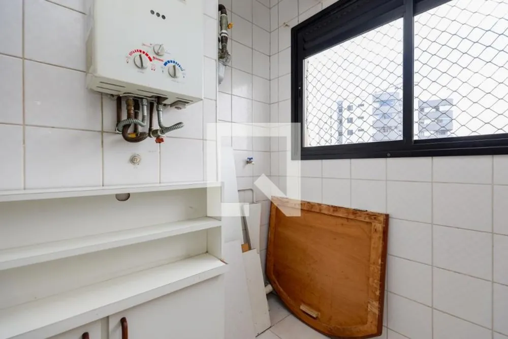 Apartamento, 2 quartos, 89 m² - Foto 1