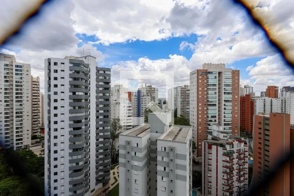 Apartamento, 2 quartos, 89 m² - Foto 2