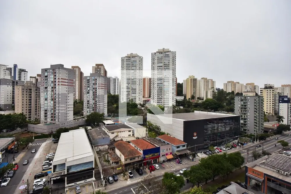 Apartamento, 3 quartos, 71 m² - Foto 1