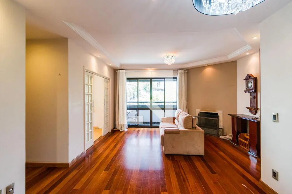 Apartamento, 3 quartos, 155 m² - Foto 1