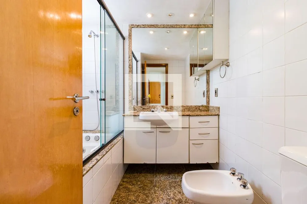 Apartamento, 3 quartos, 155 m² - Foto 16