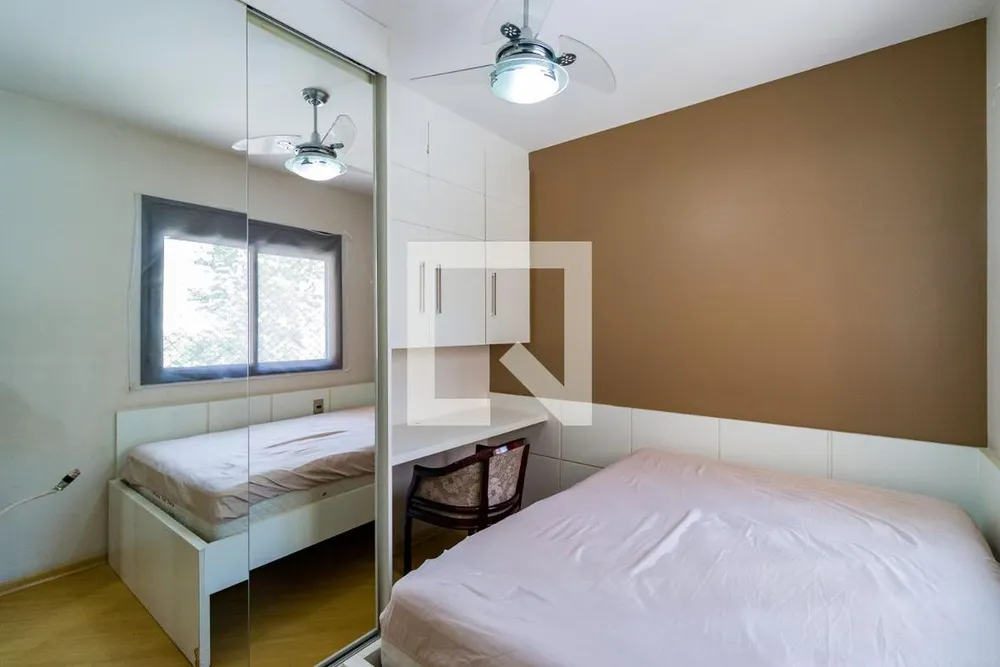 Apartamento, 3 quartos, 155 m² - Foto 5