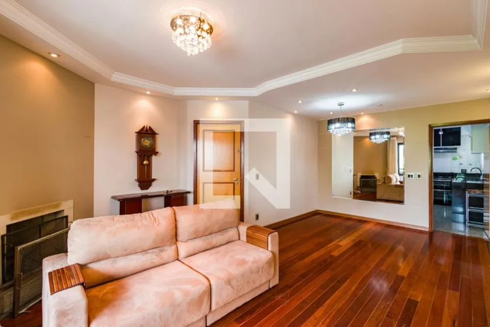 Apartamento, 3 quartos, 155 m² - Foto 12