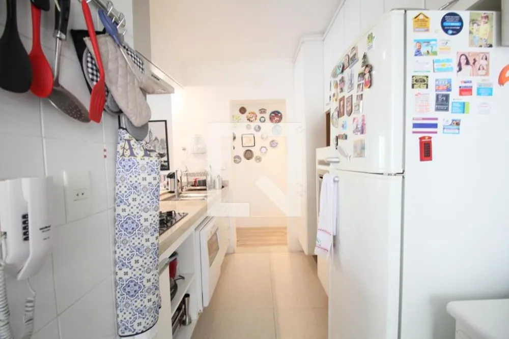 Apartamento, 3 quartos, 83 m² - Foto 6