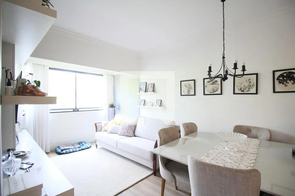 Apartamento, 3 quartos, 83 m² - Foto 5