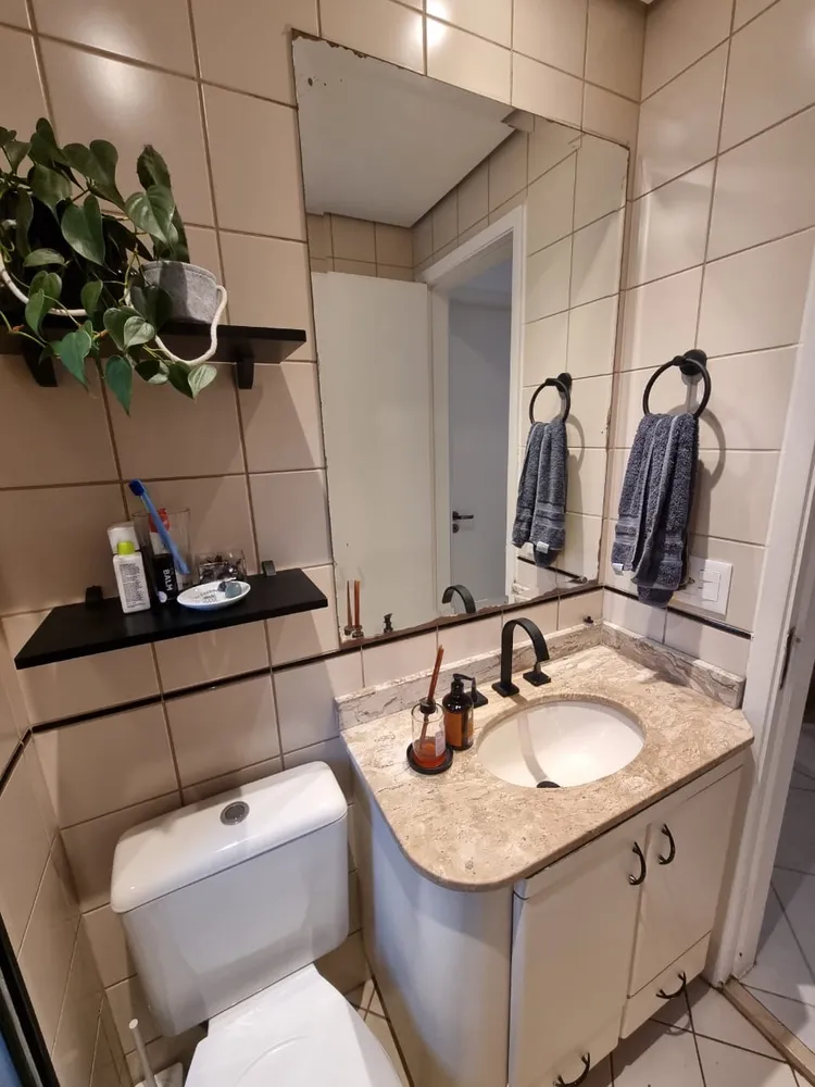 Apartamento, 2 quartos, 49 m² - Foto 2