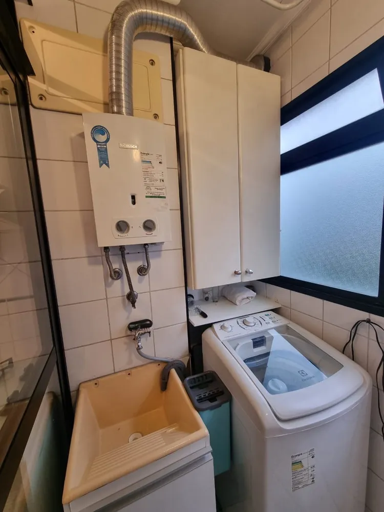Apartamento, 2 quartos, 49 m² - Foto 4