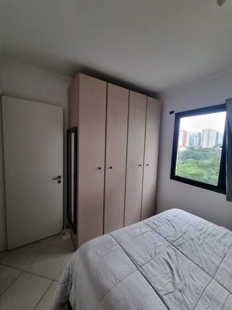 Apartamento, 2 quartos, 49 m² - Foto 3