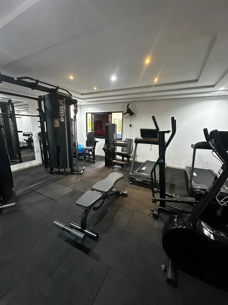 Apartamento, 2 quartos, 49 m² - Foto 1