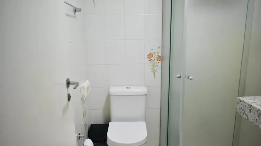 Apartamento, 3 quartos, 116 m² - Foto 5