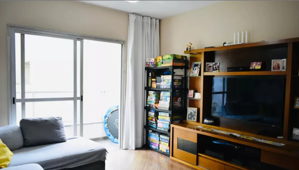 Apartamento, 3 quartos, 116 m² - Foto 7