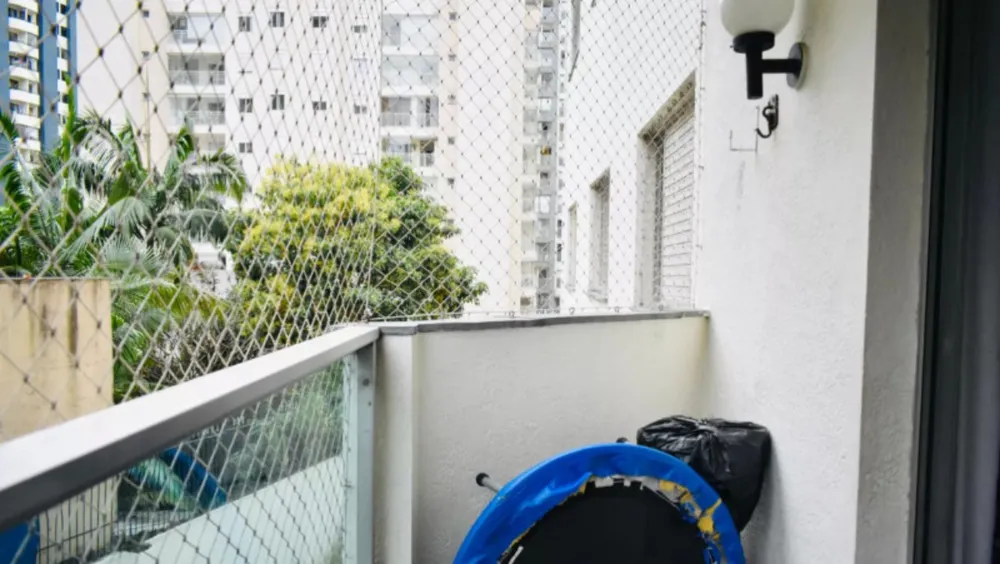 Apartamento, 3 quartos, 116 m² - Foto 4