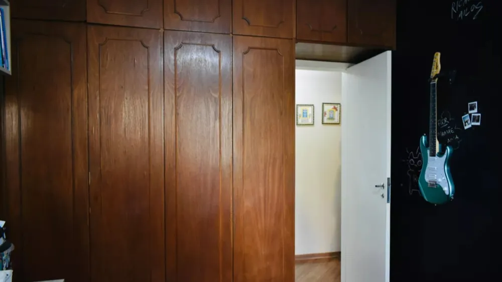 Apartamento, 3 quartos, 116 m² - Foto 2