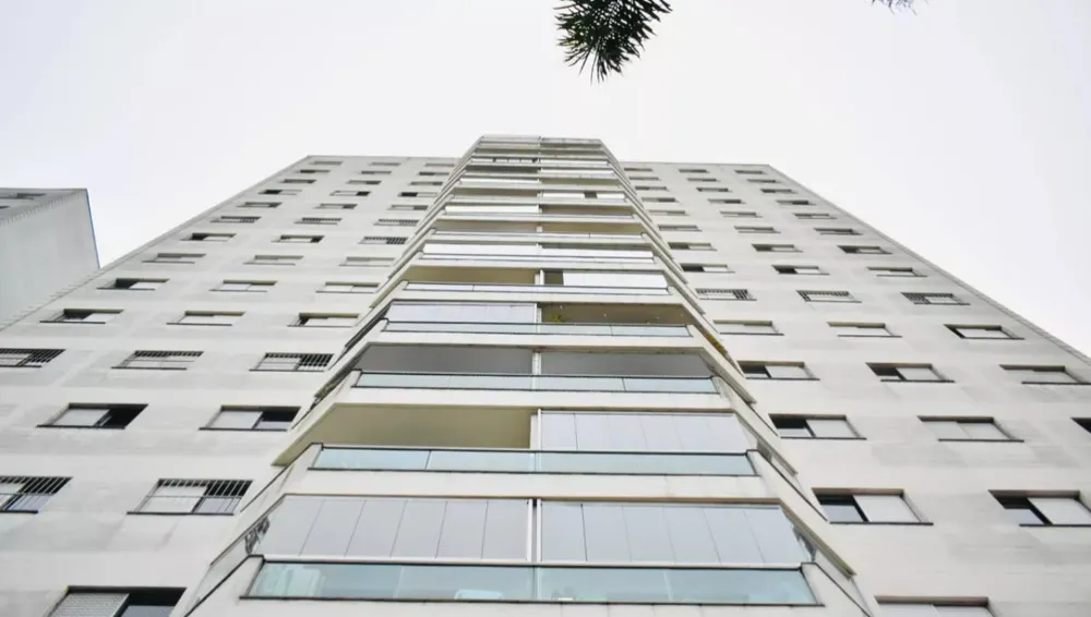 Apartamento, 3 quartos, 116 m² - Foto 3