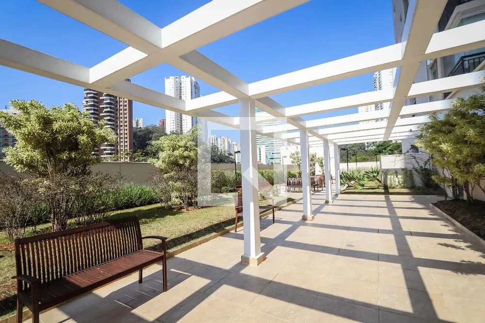 Cobertura, 2 quartos, 64 m² - Foto 1