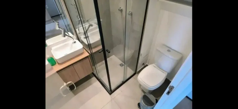 Kitnet-Studio, 24 m² - Foto 5