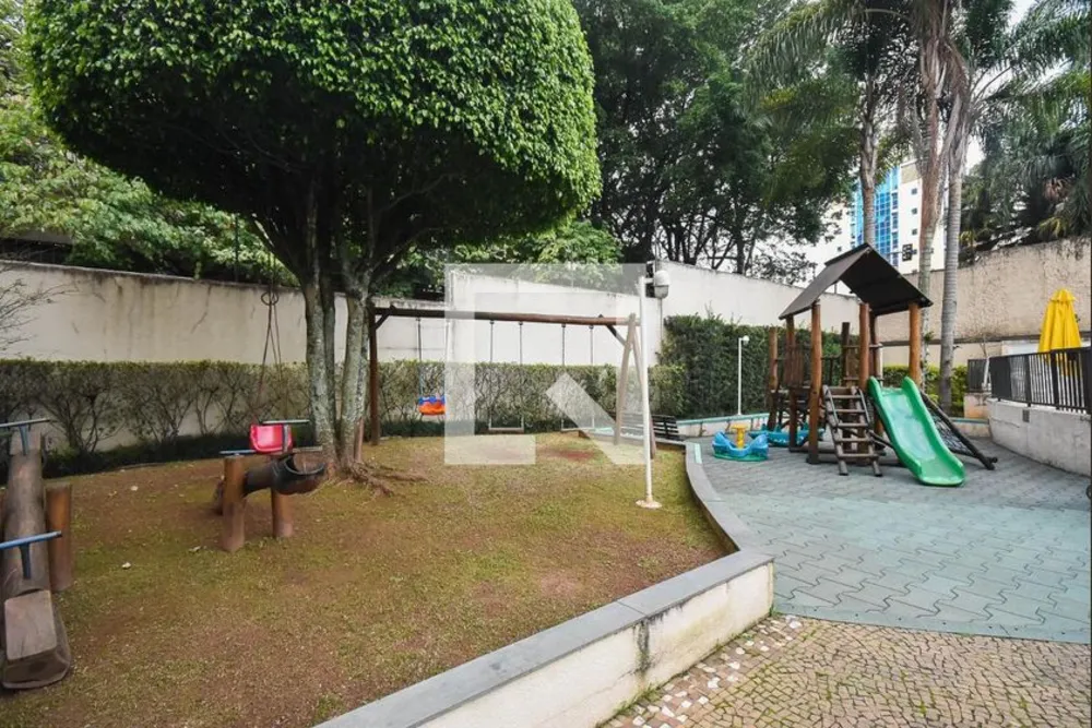 Apartamento, 2 quartos, 95 m² - Foto 1
