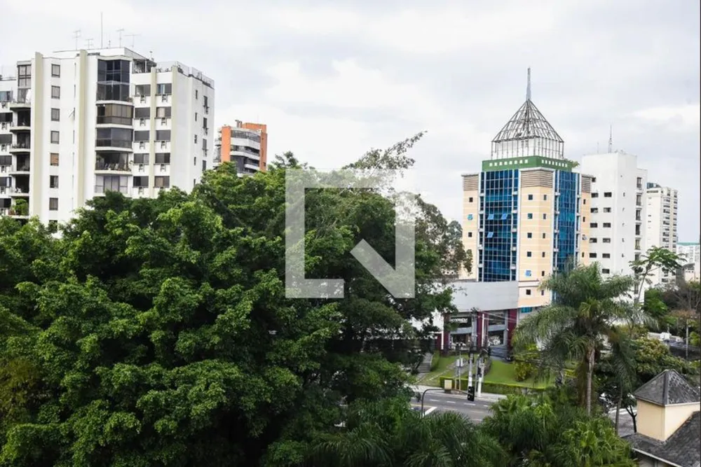 Apartamento, 2 quartos, 95 m² - Foto 6