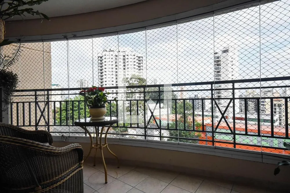 Apartamento, 2 quartos, 95 m² - Foto 1