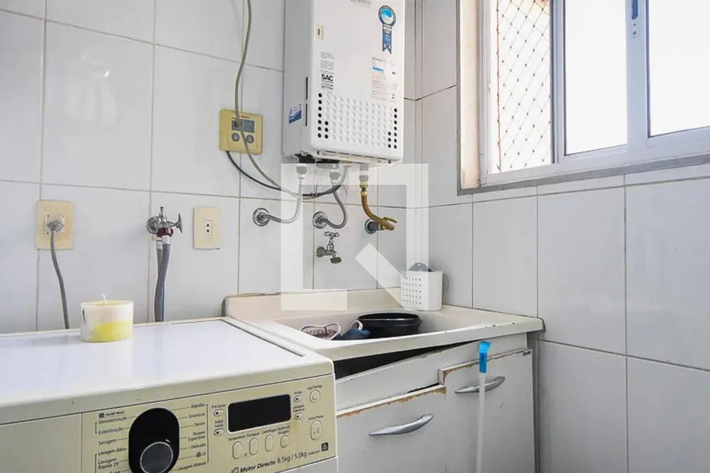 Apartamento, 2 quartos, 95 m² - Foto 8