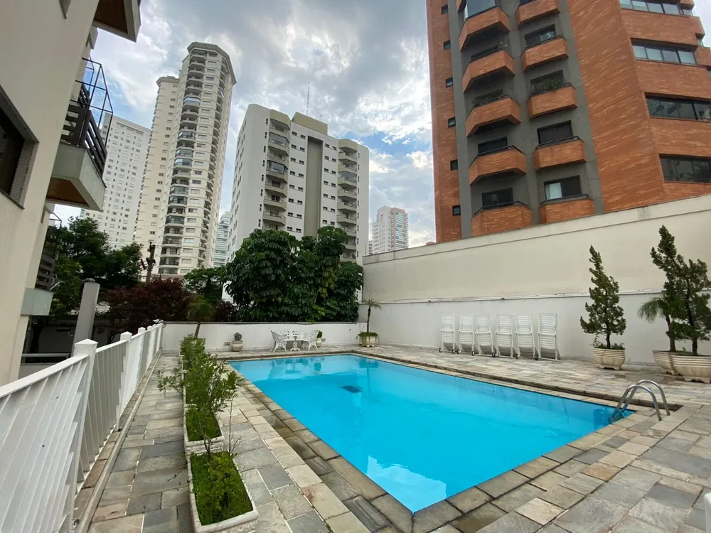 Apartamento, 4 quartos, 288 m² - Foto 5
