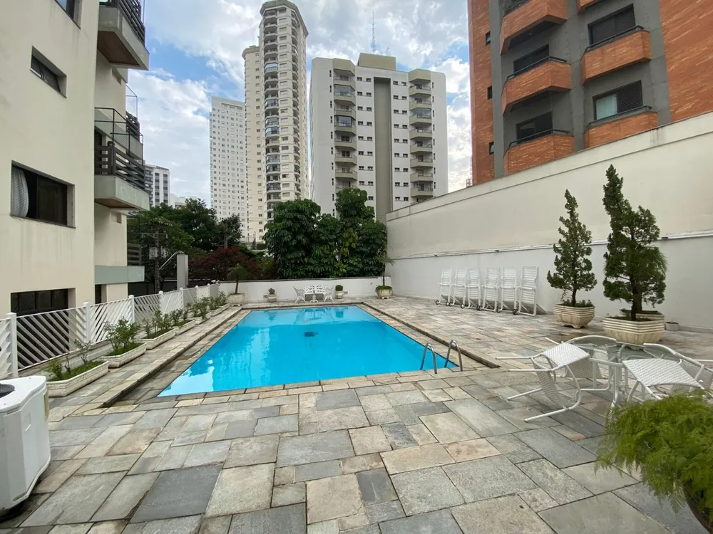 Apartamento, 4 quartos, 288 m² - Foto 8