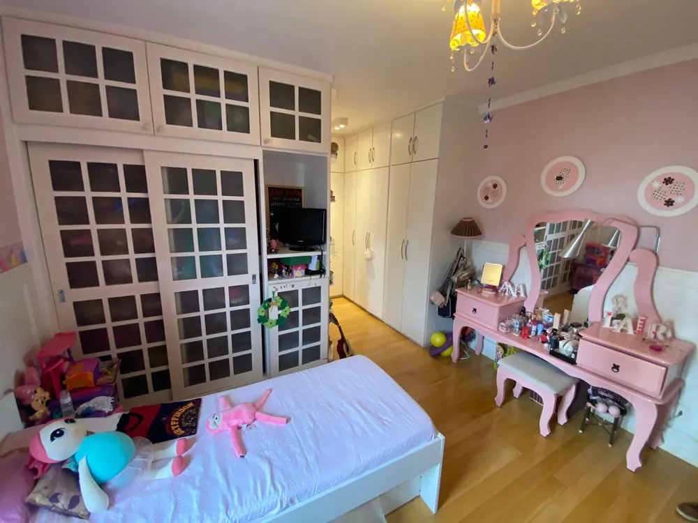 Apartamento, 4 quartos, 288 m² - Foto 4