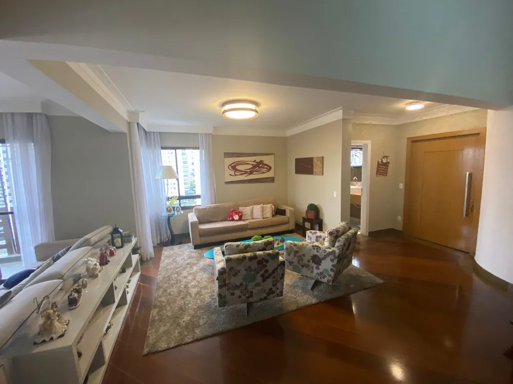 Apartamento, 4 quartos, 288 m² - Foto 6