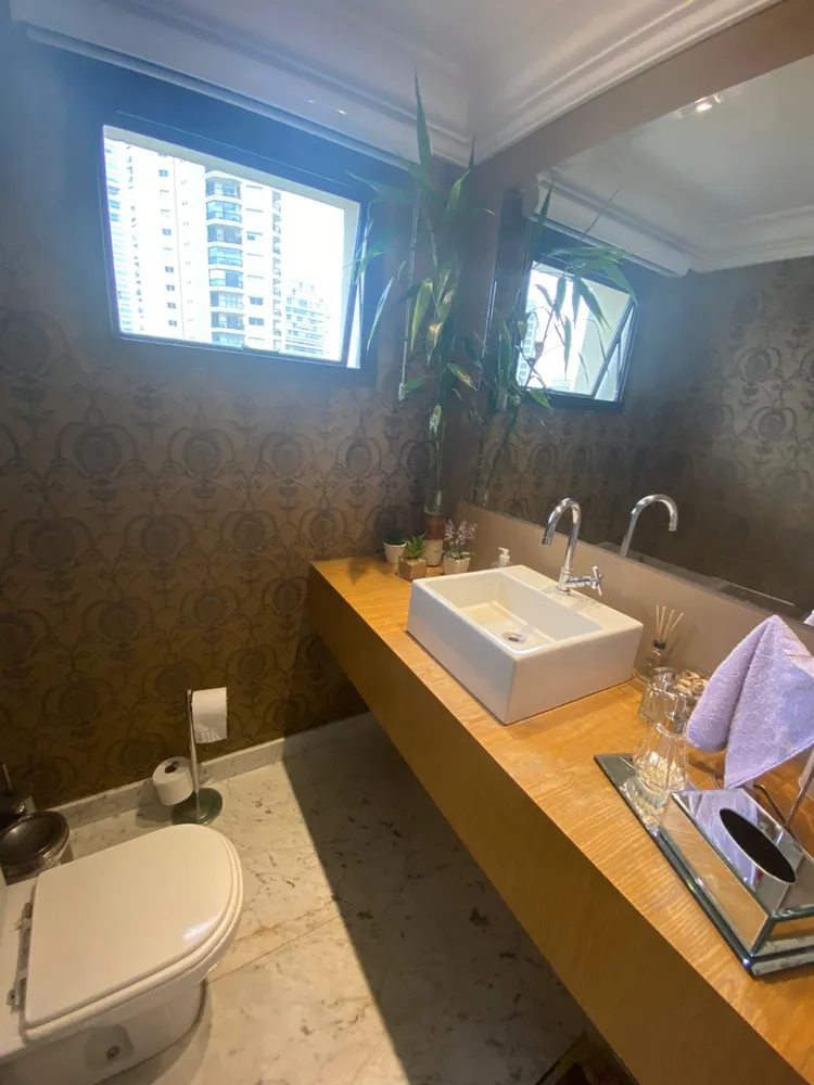 Apartamento, 4 quartos, 288 m² - Foto 7