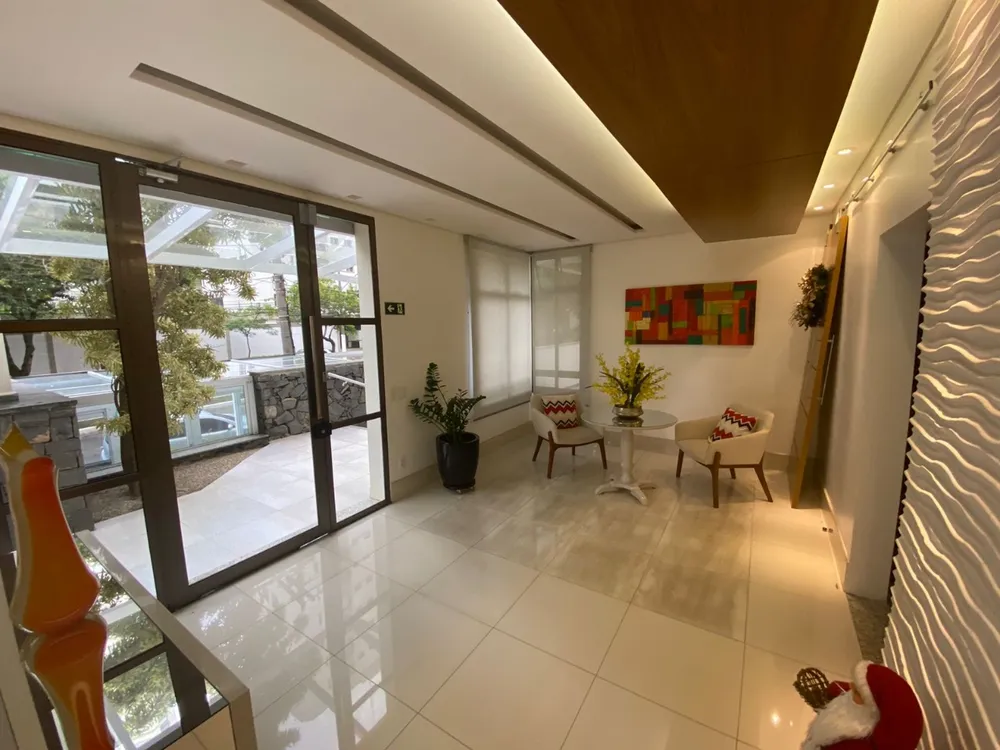 Apartamento, 4 quartos, 288 m² - Foto 3