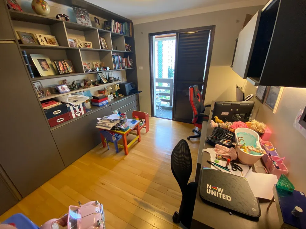 Apartamento, 4 quartos, 288 m² - Foto 1