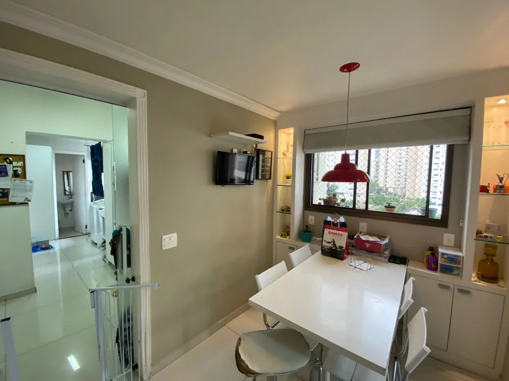 Apartamento, 4 quartos, 288 m² - Foto 2