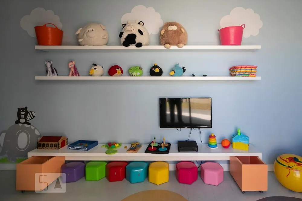 Apartamento, 2 quartos, 65 m² - Foto 6