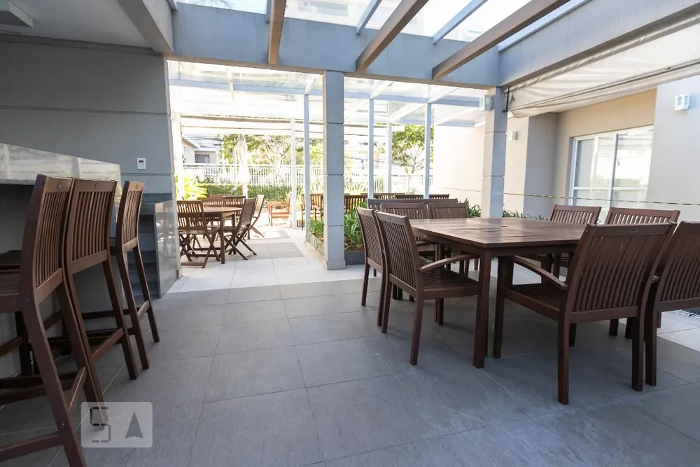 Apartamento, 2 quartos, 65 m² - Foto 3